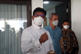 Presiden minta tidak ada lagi pembicaraan penundaan pemilu