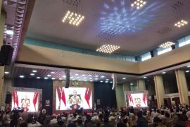 Presiden: Umat Hindu bantu penanganan COVID-19