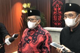 PDIP ingatkan demo 11 April jangan sampai "salah alamat"