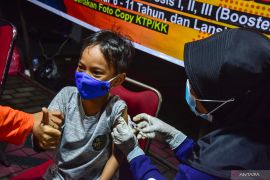 Dinkes Maluku siapkan strategi "Bias" di masa pandemi COVID-19