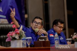 Demokrat Sumut persiapkan diri jelang verifikasi parpol