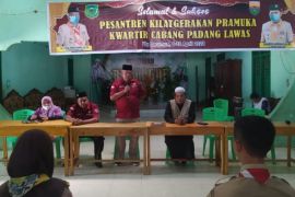 Pesantren kilat ditutup, peserta diminta aplikasikan ilmu ditengah masyarakat