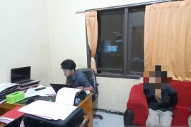 Tak mampu membelikan kuota internet, seorang ibu dipukuli anak kandungnya sendiri