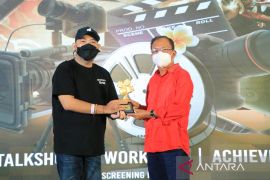 Gubernur Bali perjuangkan produk film lokal tayang di bioskop
