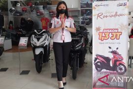 Astra Motor Papua hadirkan potongan harga pada program Gebyar Ramadhan