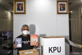 Eks Ketua KPU Arief Budiman dipanggil KPK terkait perkara Hasto