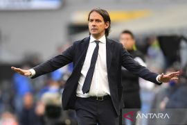 Liga Italia- Simone Inzaghi dikabarkan akan perpanjang kontrak di Inter