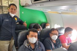 Kantor Imigrasi Siak deportasi 5 WNA Filipina karena masuk ilegal