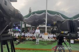 Tanah Bumbu peringati Hari Jadi ke-19