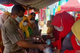 Pemkot Jaktim libatkan UMKM dalam kegiatan "Ramadhan Market"