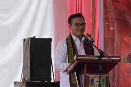 BKKBN: Angka kekerdilan di Sumatera Selatan capai 24,8 persen