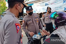 Pasien COVID-19 wajib isolasi di Kabupaten Bangka Barat tersisa 16 orang