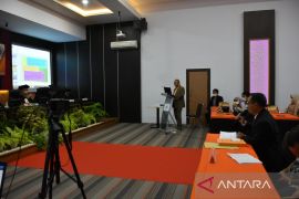 Plt Bupati Gorontalo Utara dorong aparatur kembangkan SDM