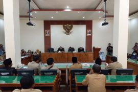 DPRD Trenggalek serap aspirasi AKD soal tanah aset desa