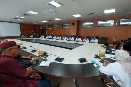 DPRD Medan tak sepakat Pos Ambai Kafe ditutup