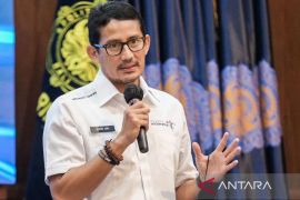 Some 1.4 million Australian tourists to visit Indonesia: Minister Uno