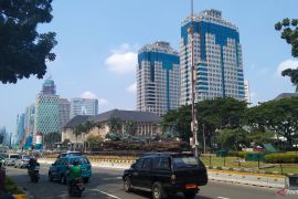 5.626 personel gabungan Polri-Kodam Jaya amankan unjuk rasa mahasiswa