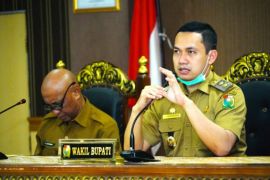 Majene Sulbar segera luncurkan manajemen sampah berbasis teknologi