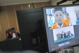 Sidang Putusan Kecelakaan Vanessa Angel