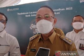 Wakil Wali Kota Samarinda imbau pembayaran zakat di awal Ramadhan