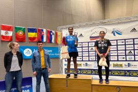 Indonesia  boyong tiga gelar dari Alpes International U-19 Prancis