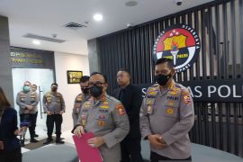 Mabes Polri pastikan Demonstrasi 11 April dapat terkendali