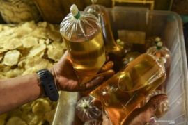 Dinsos Ngawi tunggu instruksi soal penyaluran BLT minyak goreng