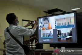 Sopir mendiang Vanessa Angel divonis 5 tahun penjara