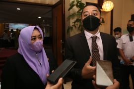 Eri Cahyadi minta wisata heritage di Surabaya terus dikembangkan