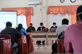 KPP Pratama Bangkinang sosialisasi perpajakan terhadap 20 dokter dan Klinik di Kampar