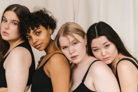 Jelang Hari Kartni, Prisa kampanyekan pentingnya  cintai diri sendiri