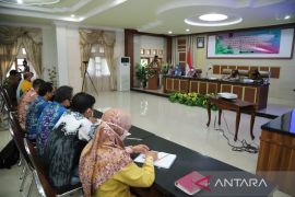 Proyek Eks-PNPM disiapkan jadi Bumdesma