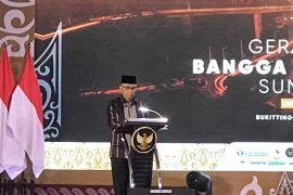 OJK pertegas komitmen dukung UMKM dalam  Gernas BBI Sumbar