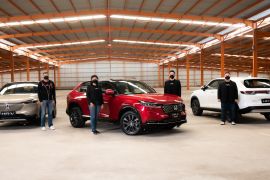 All New Honda Hr-V hadir di seluruh Dealer Resmi Honda luar Pulau Jawa