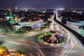 Sinyal pemulihan ekonomi, konsumsi listrik nasional naik 8,42 persen pada triwulan I 2022