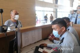 Kemenkumham sesuaikan  tarif layanan keimigrasian baru