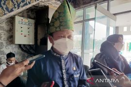 Terganjal aplikasi SIPD, pergeseran anggaran SOTK baru Pemda Meranti terkendala