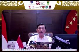 Luhut: Produk unggulan daerah akan ditampilkan di G20