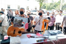 Menyudahi aksi kejahatan jalanan di Yogyakarta
