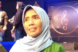 Taman Budaya pentas seni religi