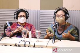 PKK Bali: Perempuan jangan tinggalkan ranah domestik meski emansipasi