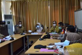 Kabupaten Kayong Utara bentuk Panitia Pilkades Serentak 2022