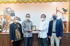 Pembatalan ijazah Stikom Bandung sanksi administratif, kata Kemdiktisaintek