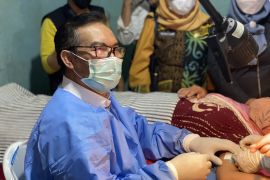 BKKBN: Geser pola pikir dari pembangunan SDA jadi SDM berkualitas