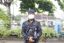 Warga meninggal akibat positif COVID-19 di Bangka 398 orang