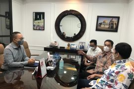 Iluni UI dorong alumni bersama-sama cegah polarisasi masyarakat