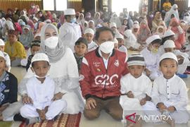 Bupati Gorontalo akan gelar Gema Ramadhan bagi 1.000 anak PAUD