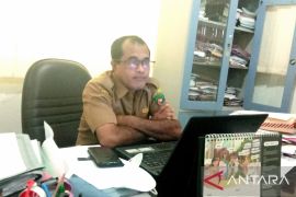 41 ton minyak goreng curah masuk ke Maluku