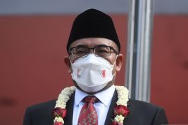 KPU berharap terjadi titik temu tripartit kepemiluan pada rapat konsinyering