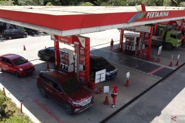 Mobil irit bahan bakar semakin dilirik masyarakat